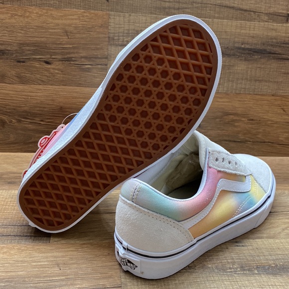 VANS OLD SKOOL BRAND 🔥 NEW - Picture 7 of 9